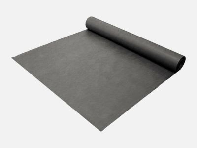 砂利や人工芝の下地に最適！雑草の芽も根も防ぐ!