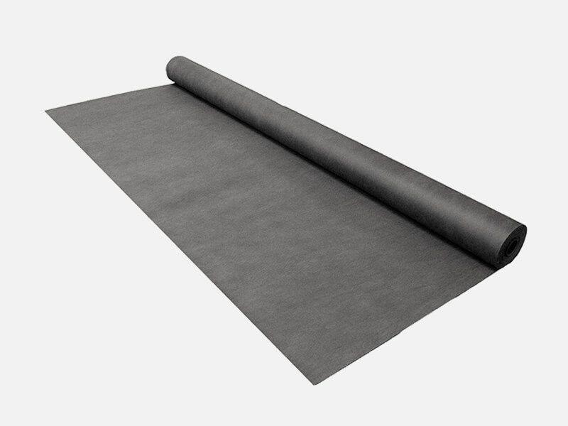 砂利や人工芝の下地に最適！雑草の芽も根も防ぐ!