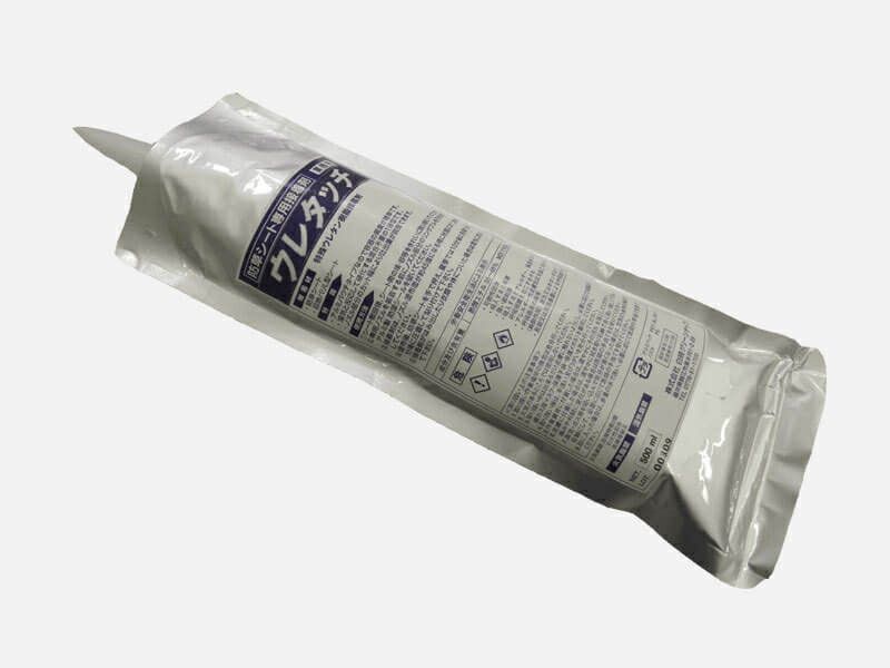 防草シート専用接着剤 「ウレタッチ」 500ml入 | 防草シート専門 防草シート専用接着剤 「ウレタッチ」 500ml入 | 防草シート専門
