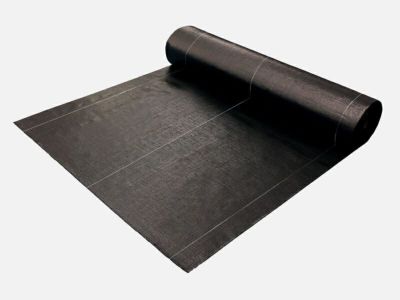 防草シート「大面積専用草なしシート1m×50m」