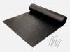 防草シート「大面積専用草なしシート1m×100m」に固定ピンがついたセット品