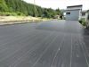 ［事例］自宅裏手の畑じまいに使用された事例です。
